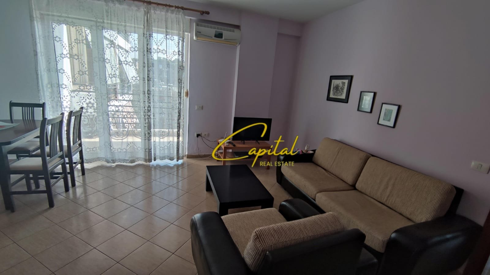 WhatsApp Image 2026-08-10 at 5.00.00 PM APARTAMENT ME QIRA 1+1 ALI DEMI 40.000 LEKE