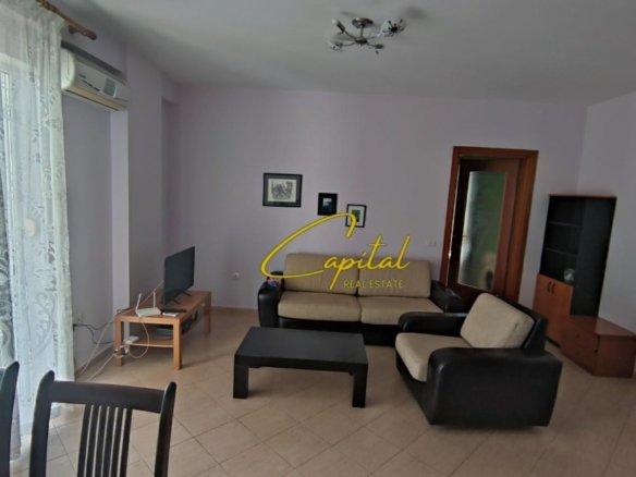 APARTAMENT ME QIRA 1+1 ALI DEMI 40.000 LEKE