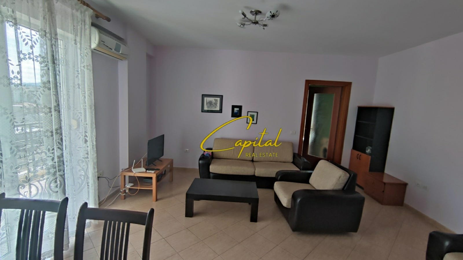 WhatsApp Image 2026-08-10 at 5.00.01 PM (1) APARTAMENT ME QIRA 1+1 ALI DEMI 40.000 LEKE