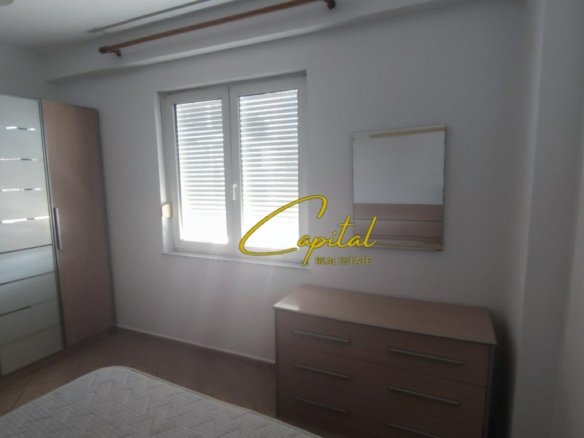APARTAMENT ME QIRA 1+1 ALI DEMI 40.000 LEKE