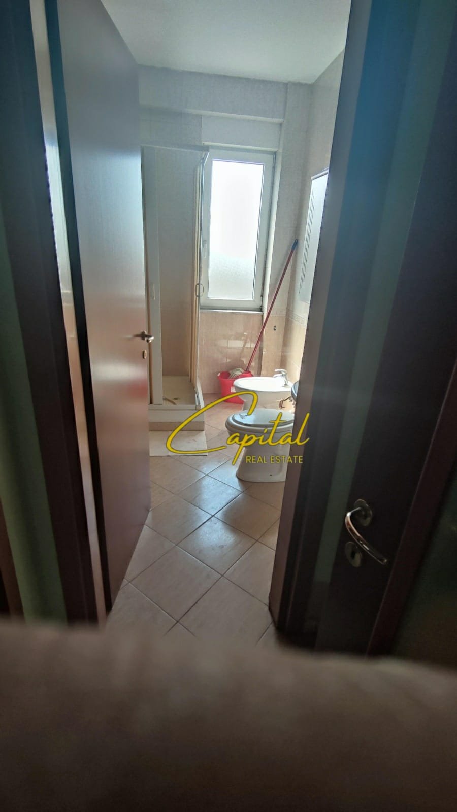 WhatsApp Image 2026-08-10 at 5.00.03 PM APARTAMENT ME QIRA 1+1 ALI DEMI 40.000 LEKE