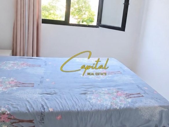 APARTAMENT ME QIRA 2+1 RRUGA JORDAN MISJA 45.000 LEKE