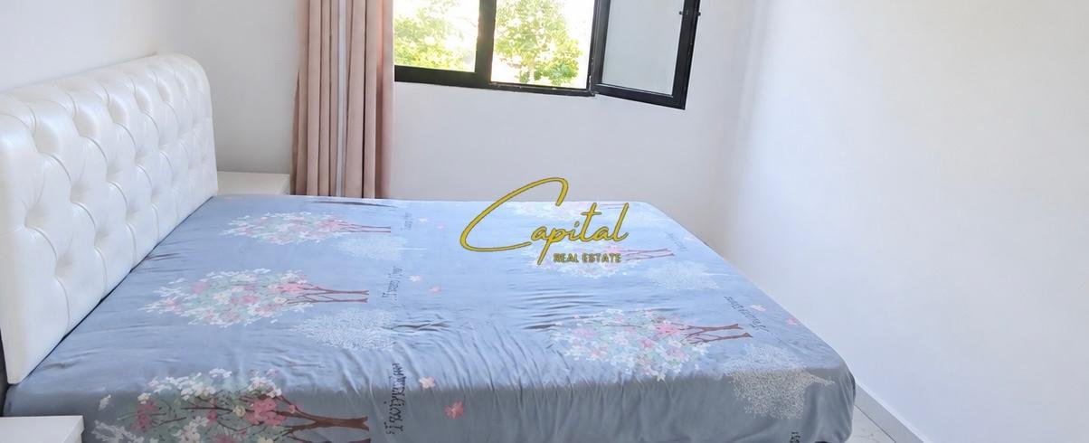 APARTAMENT ME QIRA 2+1 RRUGA JORDAN MISJA 45.000 LEKE