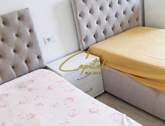 APARTAMENT ME QIRA 2+1 RRUGA JORDAN MISJA 45.000 LEKE