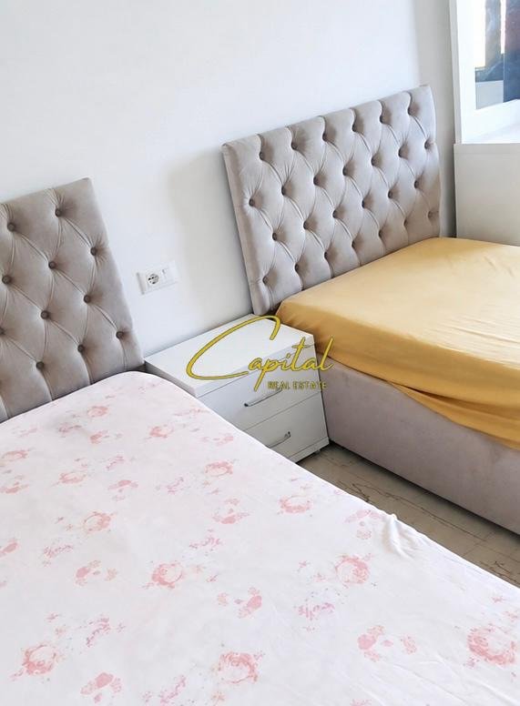 APARTAMENT ME QIRA 2+1 RRUGA JORDAN MISJA 45.000 LEKE