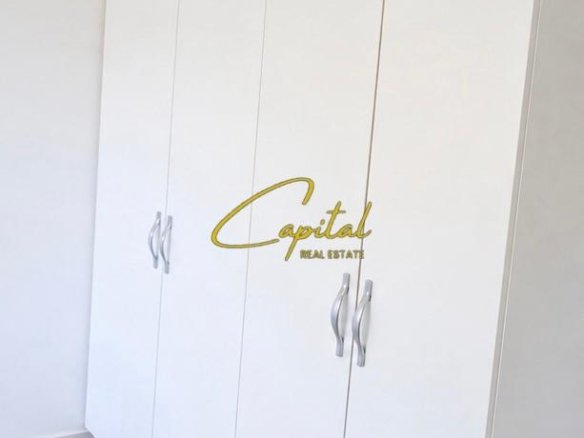 APARTAMENT ME QIRA 2+1 RRUGA JORDAN MISJA 45.000 LEKE