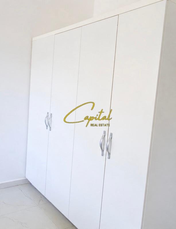 APARTAMENT ME QIRA 2+1 RRUGA JORDAN MISJA 45.000 LEKE