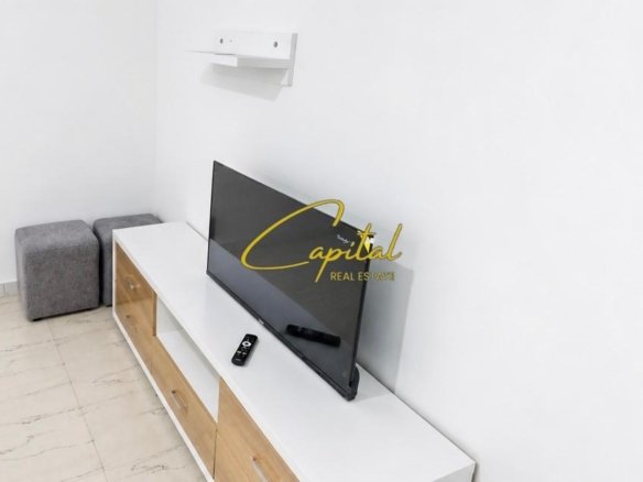 APARTAMENT ME QIRA 2+1 RRUGA JORDAN MISJA 45.000 LEKE