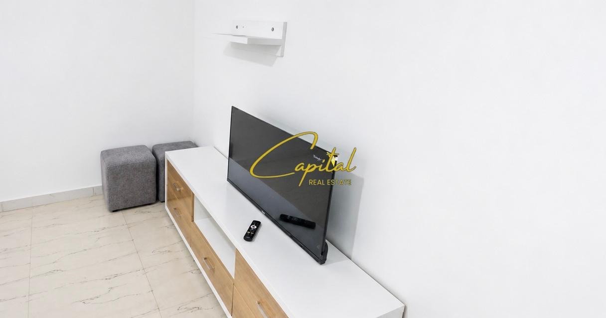 APARTAMENT ME QIRA 2+1 RRUGA JORDAN MISJA 45.000 LEKE