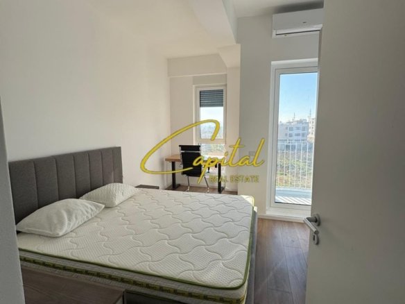 APARTAMENT ME QIRA 1+1 FRESKU 47.000 LEKE