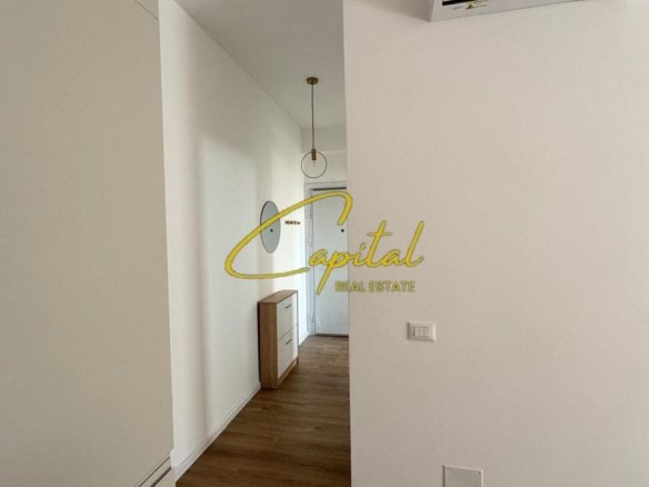 APARTAMENT ME QIRA 1+1 FRESKU 47.000 LEKE