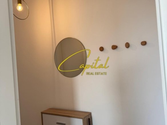 APARTAMENT ME QIRA 1+1 FRESKU 47.000 LEKE