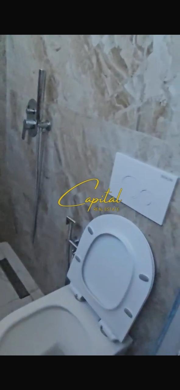 APARTAMENT ME QIRA 1+1 RRUGA JORDAN MISJA 35.000 LEKE