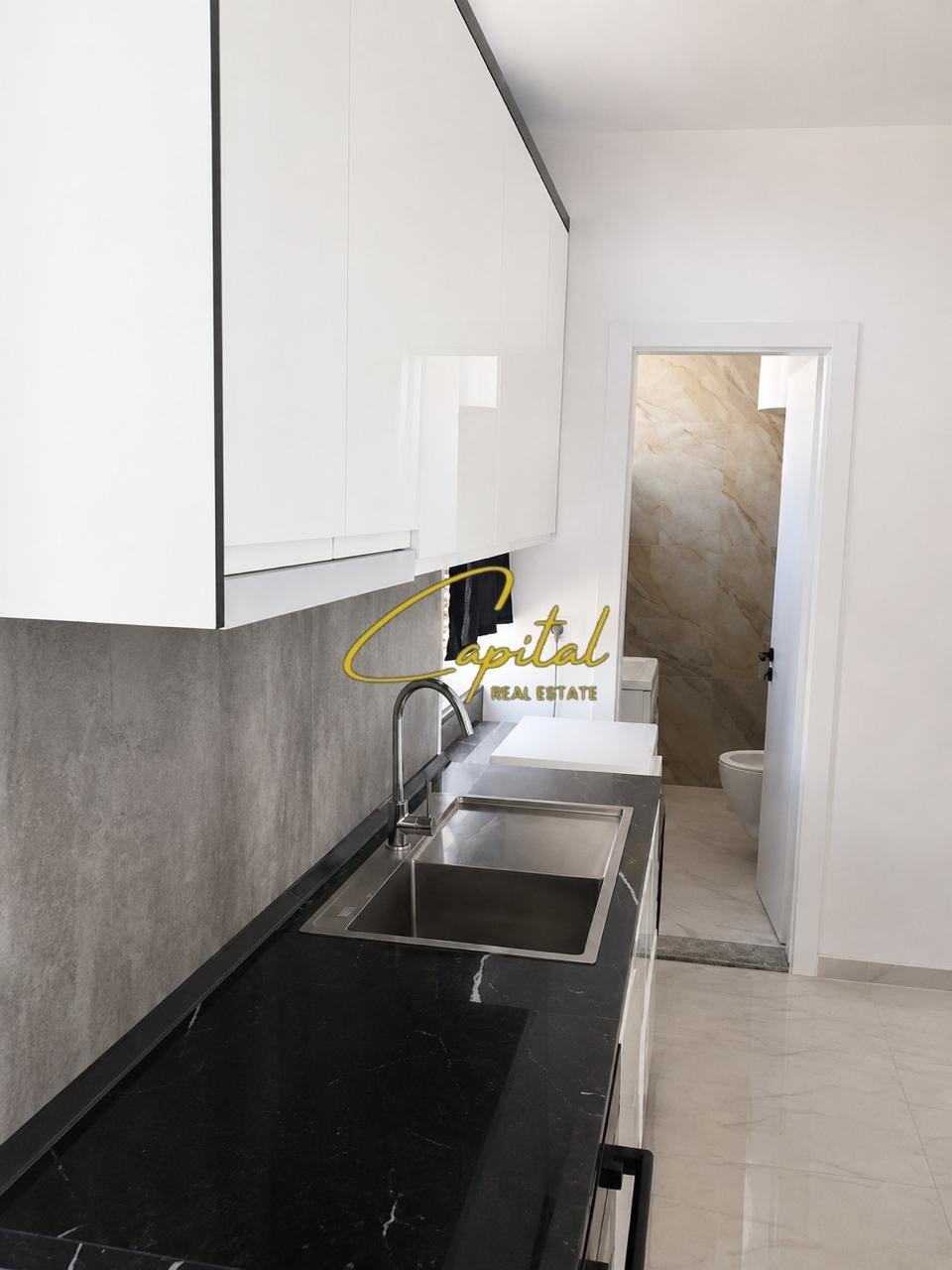APARTAMENT ME QIRA 1+1 RRUGA JORDAN MISJA 35.000 LEKE