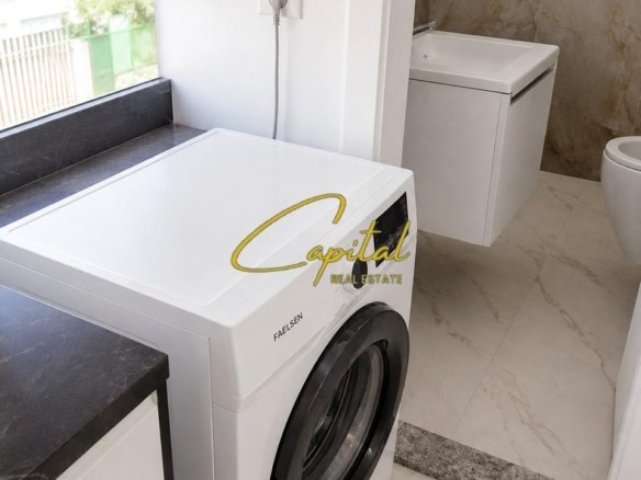APARTAMENT ME QIRA 1+1 RRUGA JORDAN MISJA 35.000 LEKE