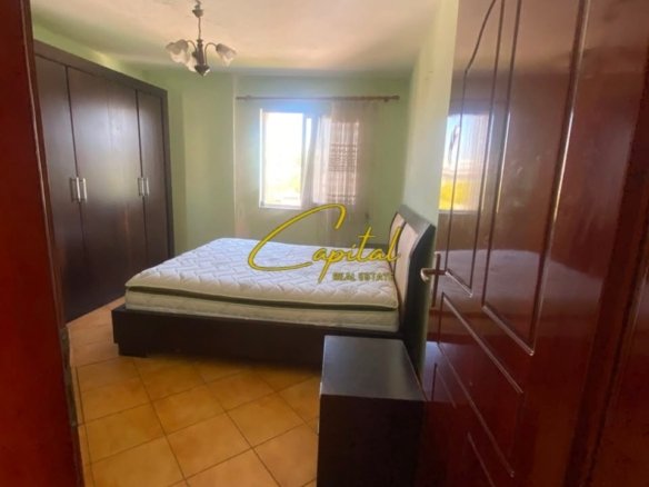 APARTAMENT ME QIRA 2+1+2 ISH PARKU 50.000 LEKE