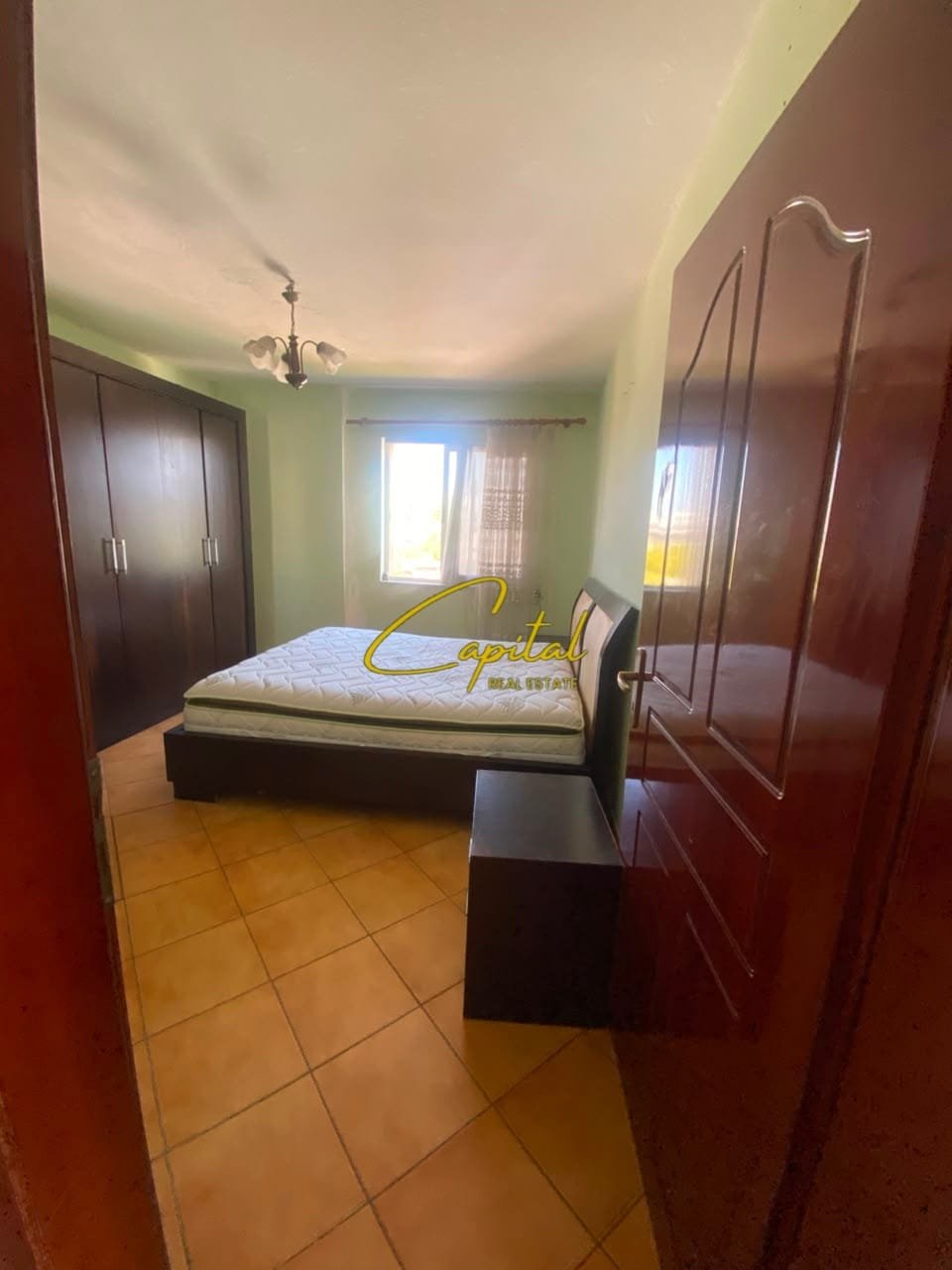 APARTAMENT ME QIRA 2+1+2 ISH PARKU 50.000 LEKE