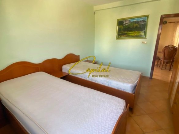 APARTAMENT ME QIRA 2+1+2 ISH PARKU 50.000 LEKE
