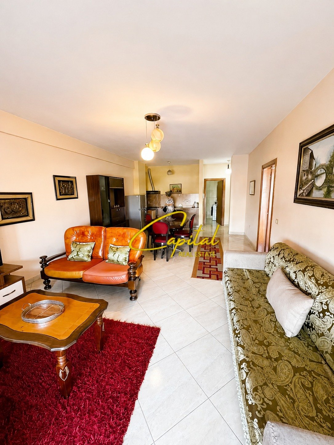WhatsApp Image 2026-08-11 at 1.50.16 PM (1) APARTAMENT ME QIRA 1+1 ISH RESTORANT DURRESI 600 EURO