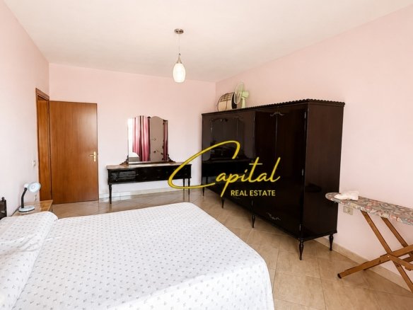 APARTAMENT ME QIRA 1+1 ISH RESTORANT DURRESI 600 EURO