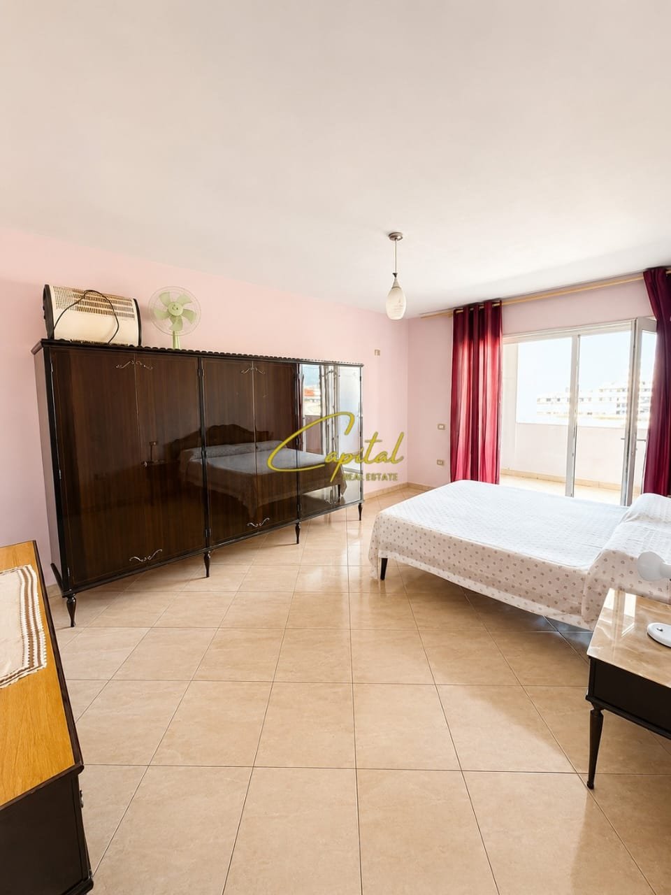 WhatsApp Image 2026-08-11 at 1.50.17 PM APARTAMENT ME QIRA 1+1 ISH RESTORANT DURRESI 600 EURO