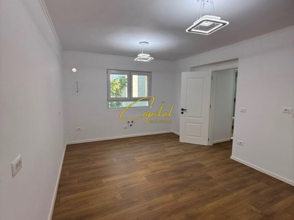 SHITET APARTAMENT 1+1 XHAMLLIKU 118.000 EURO