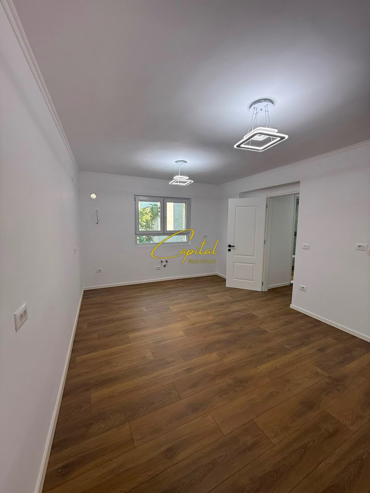 SHITET APARTAMENT 1+1 XHAMLLIKU 118.000 EURO