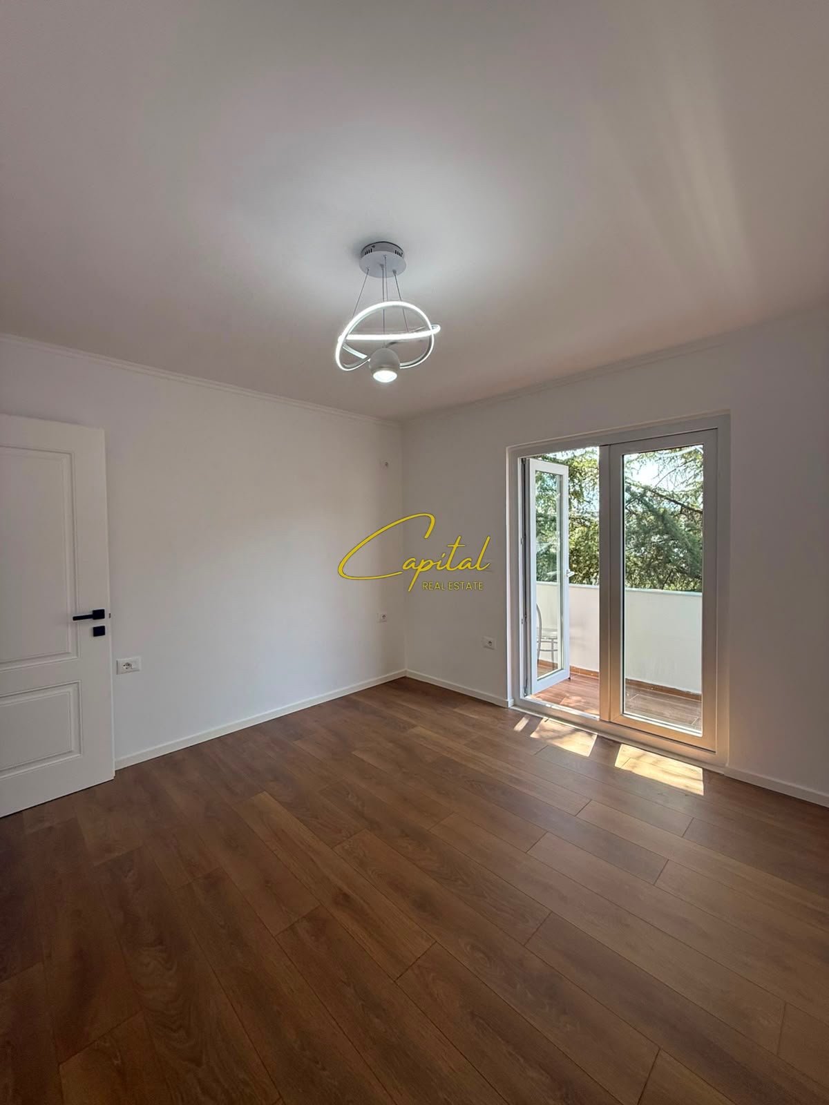 SHITET APARTAMENT 1+1 XHAMLLIKU 118.000 EURO