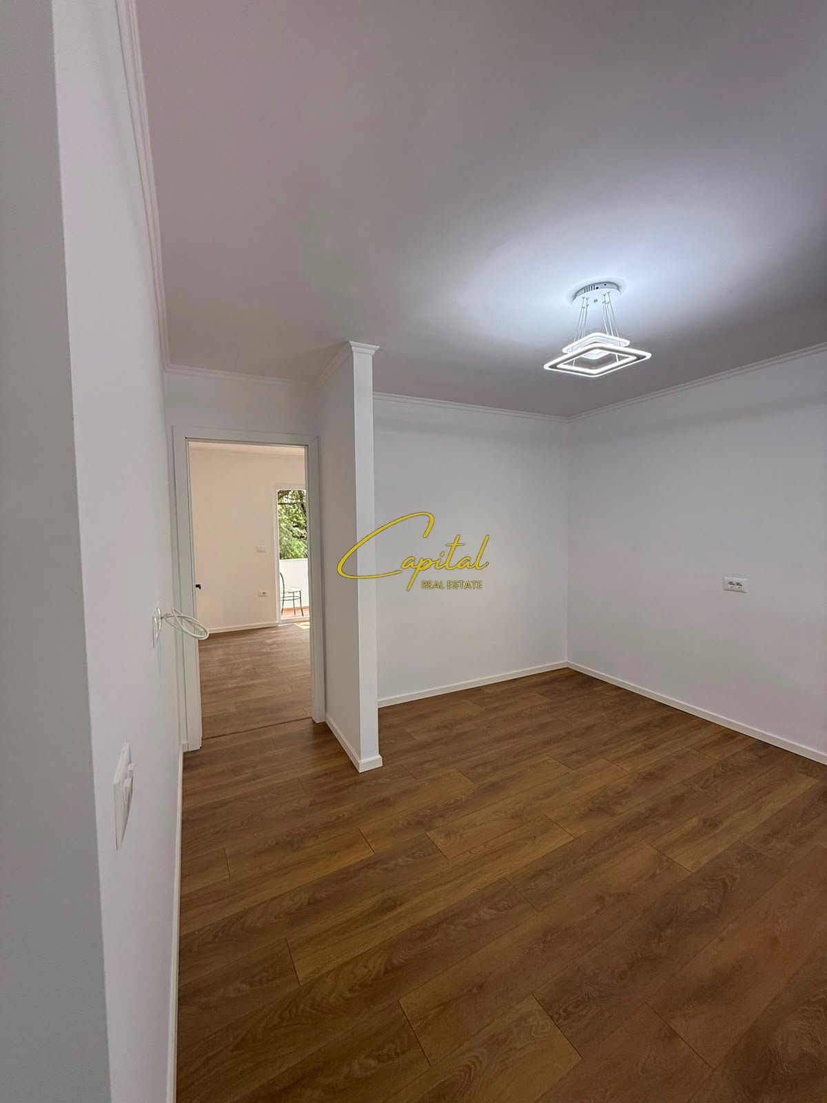 SHITET APARTAMENT 1+1 XHAMLLIKU 118.000 EURO