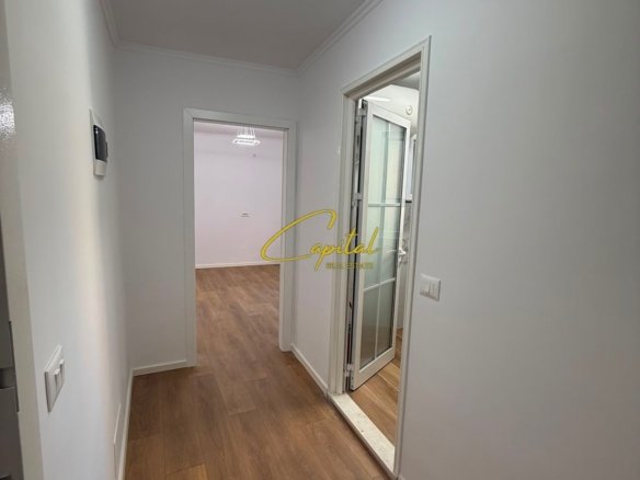 SHITET APARTAMENT 1+1 XHAMLLIKU 118.000 EURO