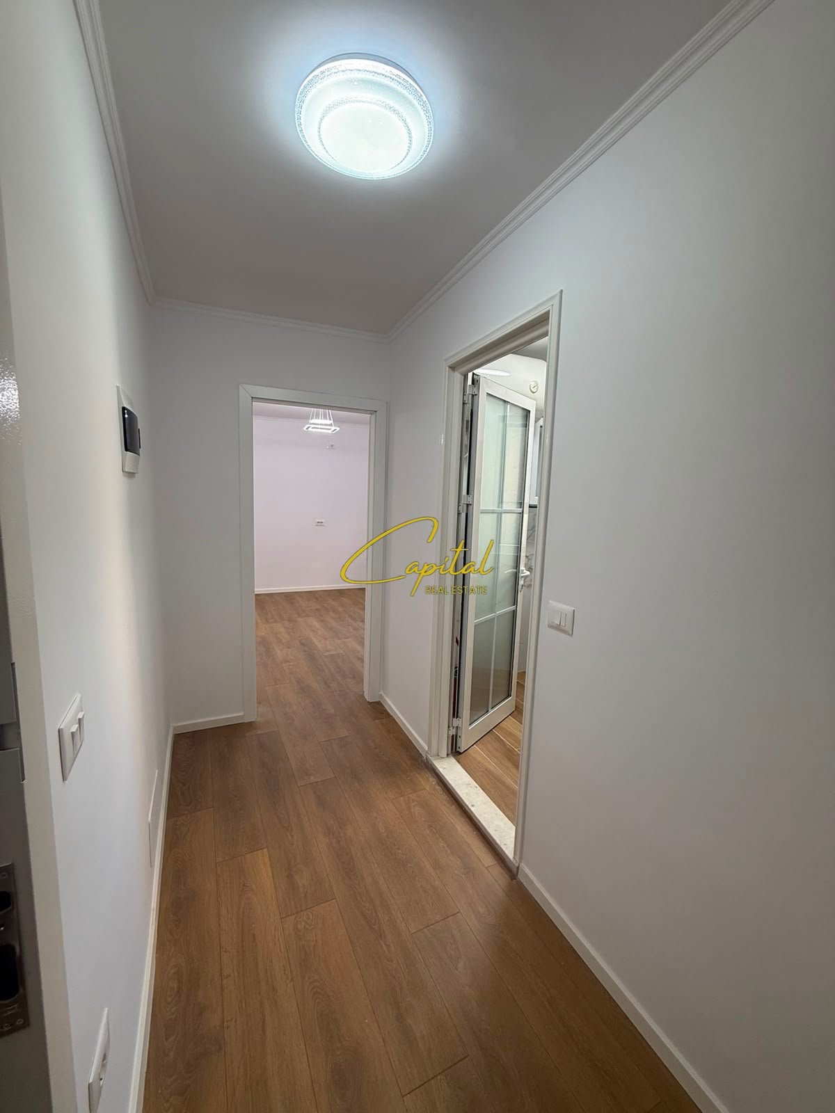 SHITET APARTAMENT 1+1 XHAMLLIKU 118.000 EURO