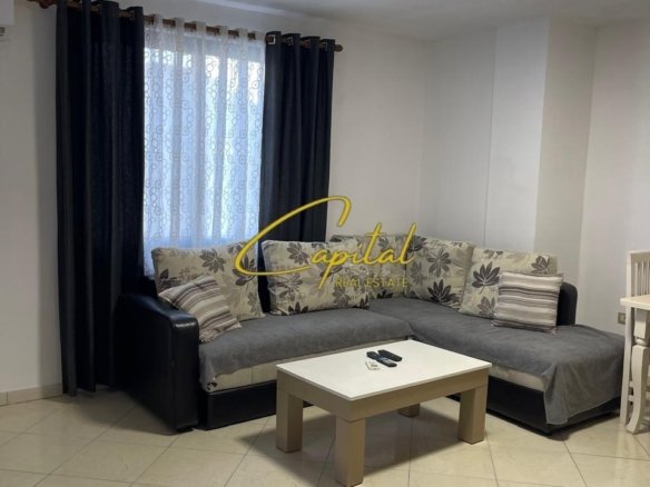 APARTAMENT ME QIRA 2+1 SELITE E VOGEL 45.000 LEKE