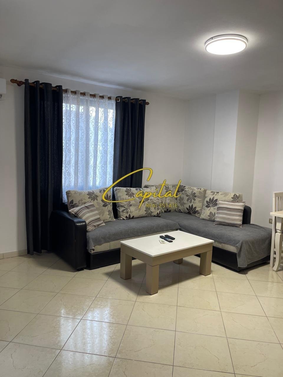APARTAMENT ME QIRA 2+1 SELITE E VOGEL 45.000 LEKE