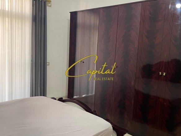 APARTAMENT ME QIRA 2+1 SELITE E VOGEL 45.000 LEKE