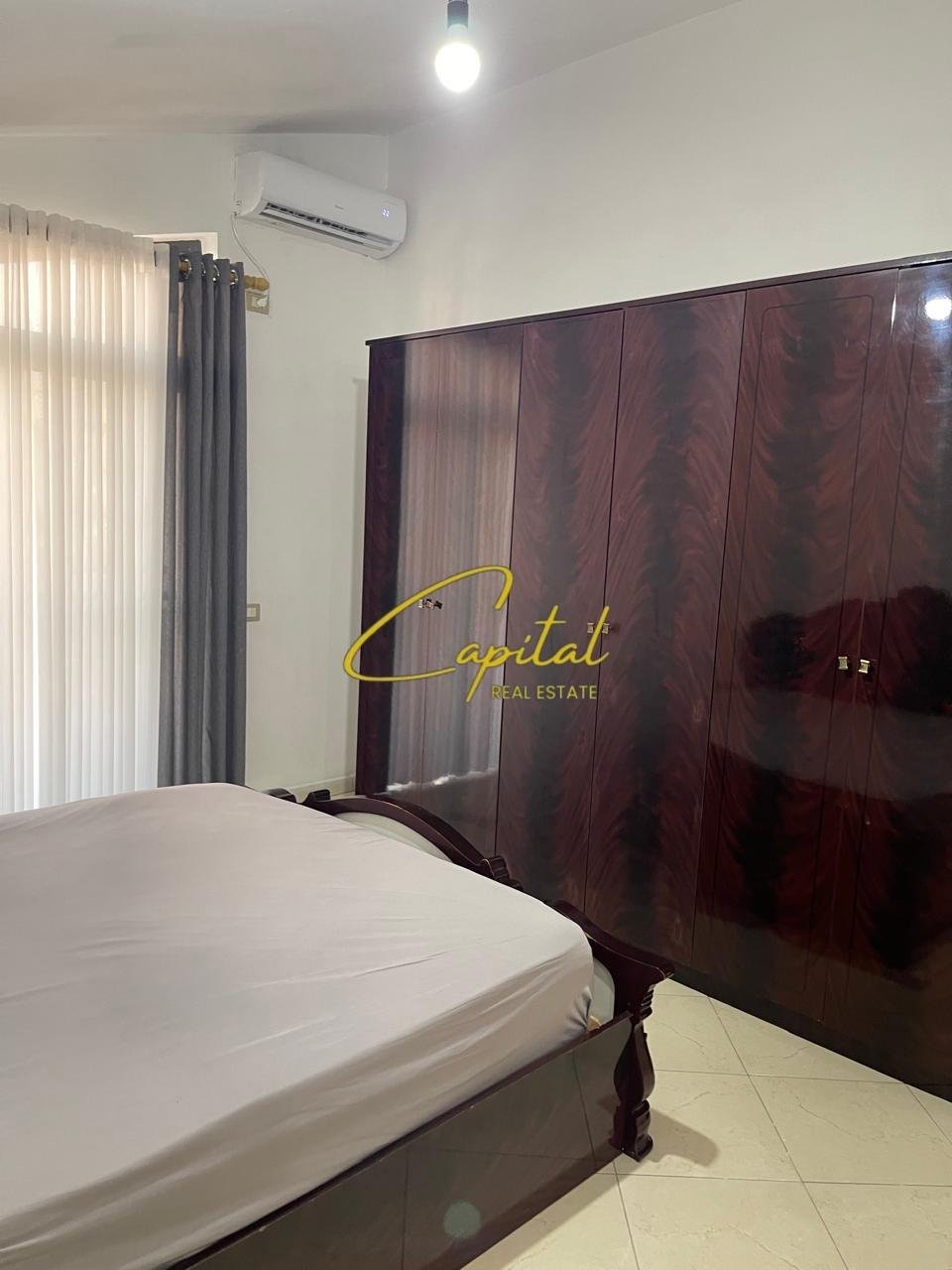 APARTAMENT ME QIRA 2+1 SELITE E VOGEL 45.000 LEKE