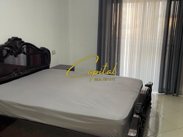 APARTAMENT ME QIRA 2+1 SELITE E VOGEL 45.000 LEKE