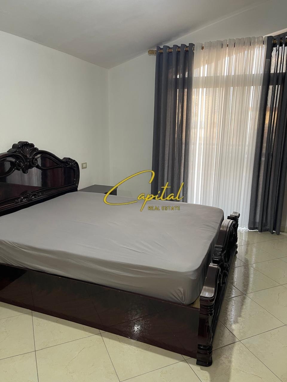 APARTAMENT ME QIRA 2+1 SELITE E VOGEL 45.000 LEKE