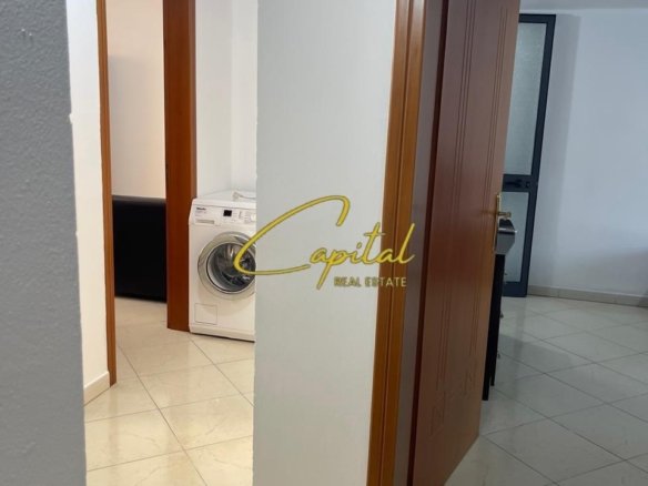 APARTAMENT ME QIRA 2+1 SELITE E VOGEL 45.000 LEKE