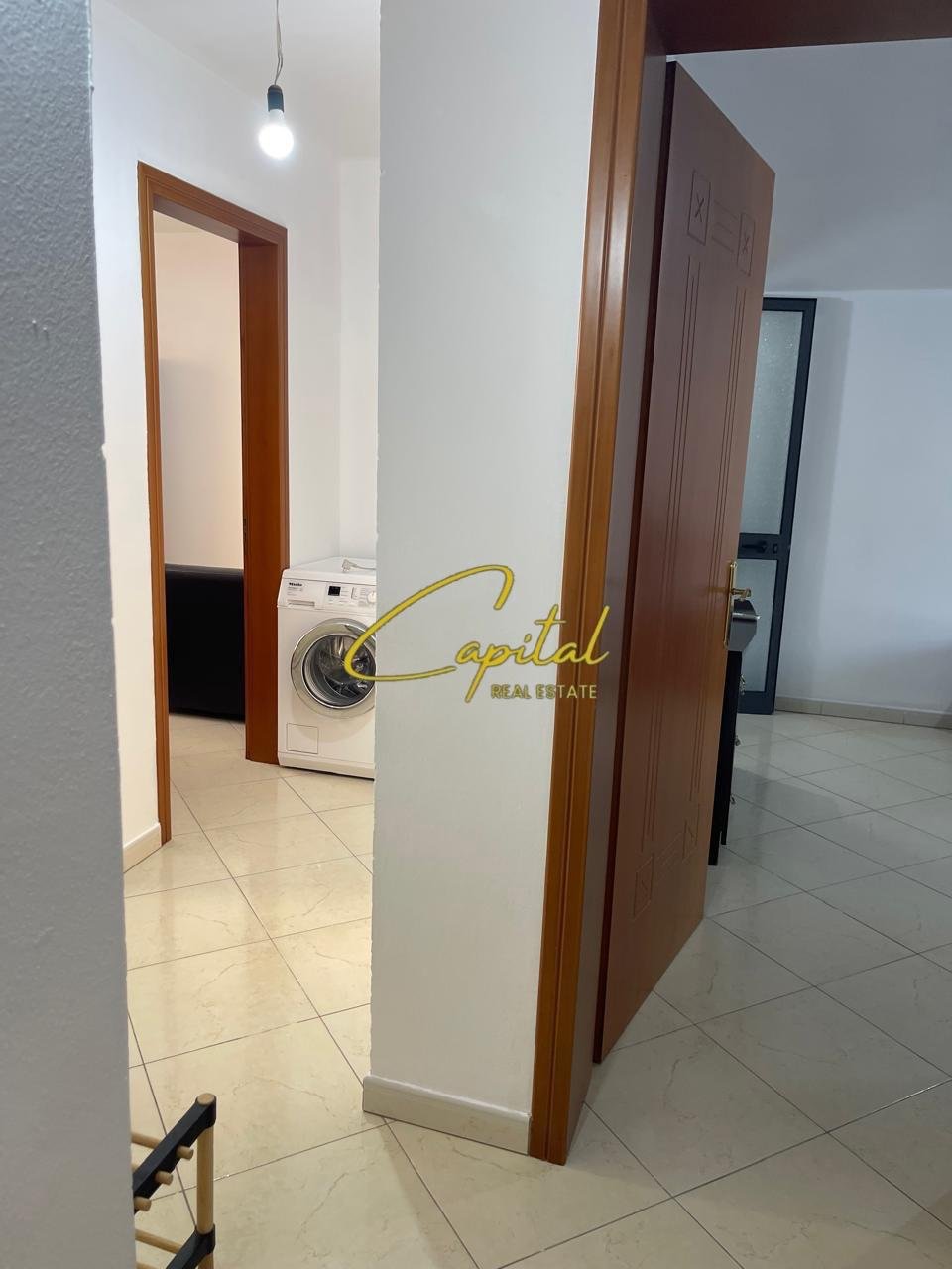 APARTAMENT ME QIRA 2+1 SELITE E VOGEL 45.000 LEKE