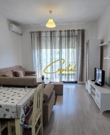 APARTAMENT ME QIRA 3+1 KINOSTUDIO 65.000 LEKE