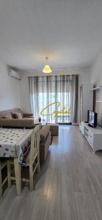 APARTAMENT ME QIRA 3+1 KINOSTUDIO 65.000 LEKE