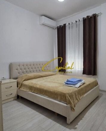APARTAMENT ME QIRA 3+1 KINOSTUDIO 65.000 LEKE