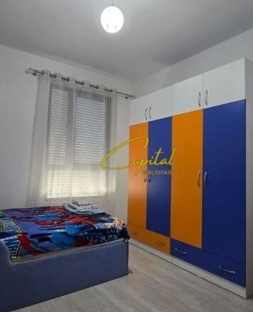 APARTAMENT ME QIRA 3+1 KINOSTUDIO 65.000 LEKE