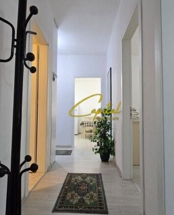 APARTAMENT ME QIRA 3+1 KINOSTUDIO 65.000 LEKE