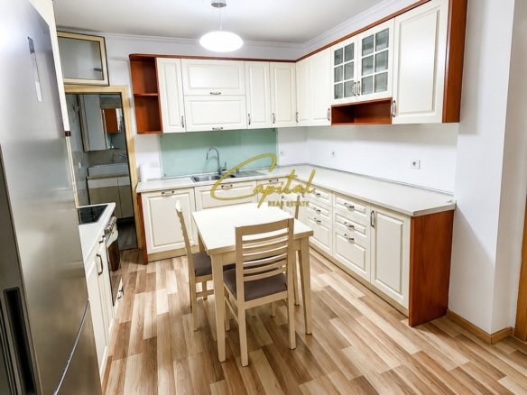 APARTAMENT ME QIRA 1+1 RRUGA E ELBASANIT 70.000 LEKE