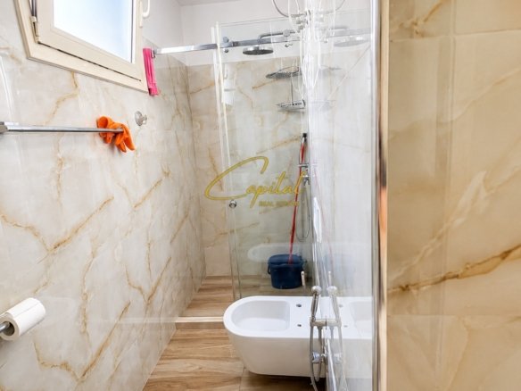 APARTAMENT ME QIRA 1+1 RRUGA E ELBASANIT 70.000 LEKE