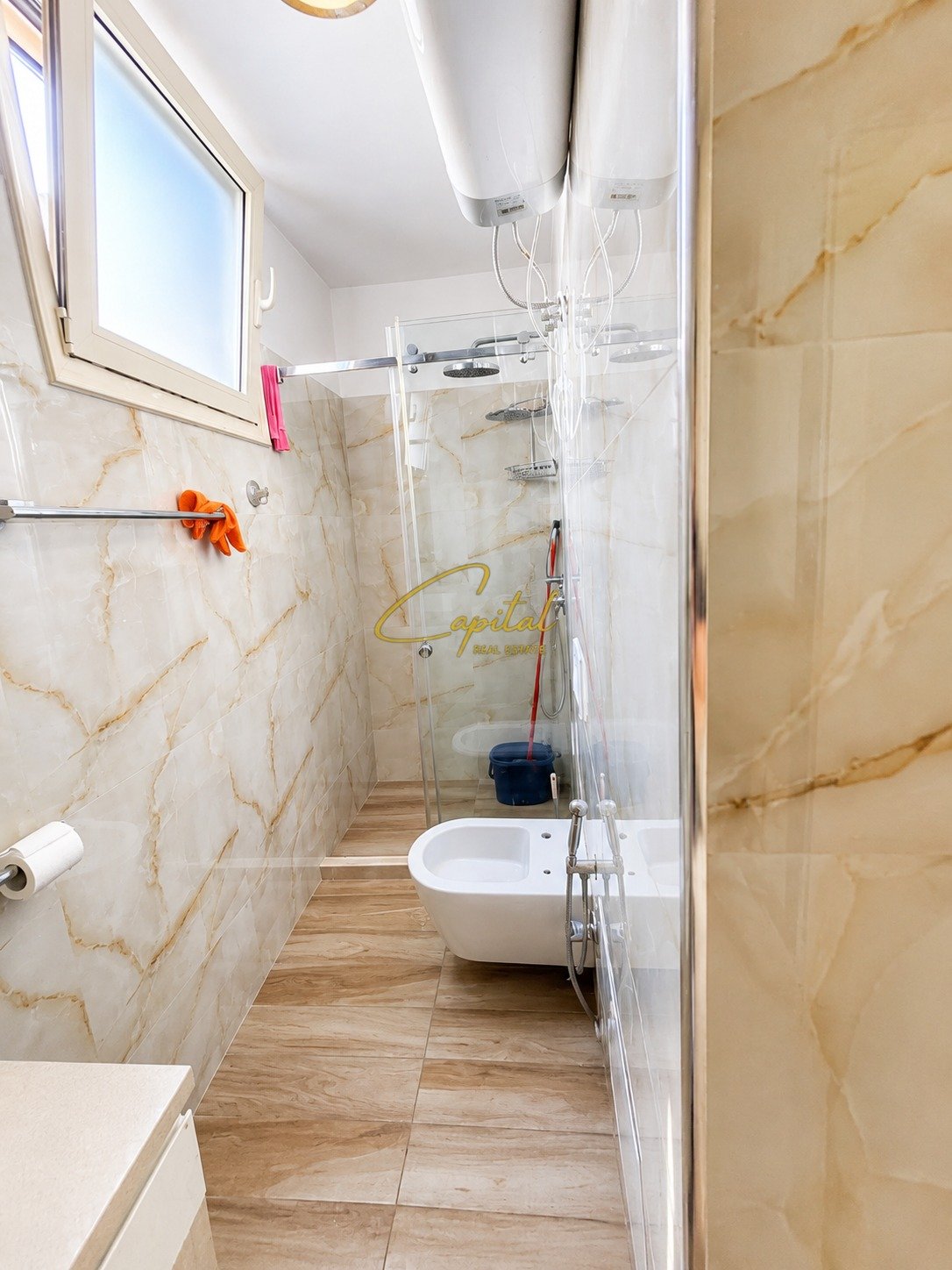 APARTAMENT ME QIRA 1+1 RRUGA E ELBASANIT 70.000 LEKE