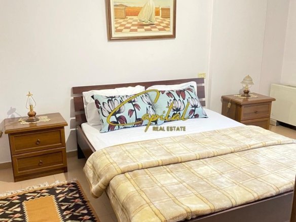 APARTAMENT ME QIRA 3+1+2 AMBASADA AMERIKANE 135.000 LEKE