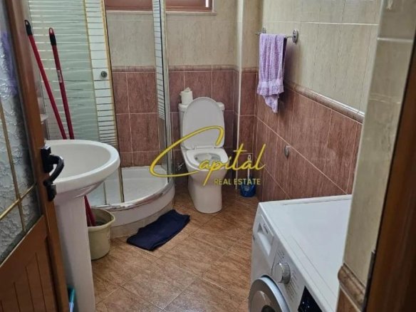 APARTAMENT ME QIRA 3+1 SELITE 55.000 LEKE