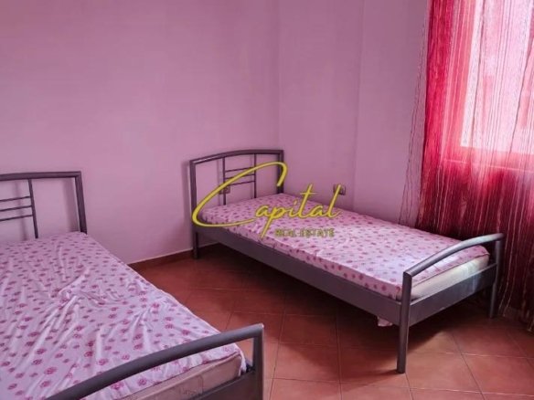 APARTAMENT ME QIRA 3+1 SELITE 55.000 LEKE